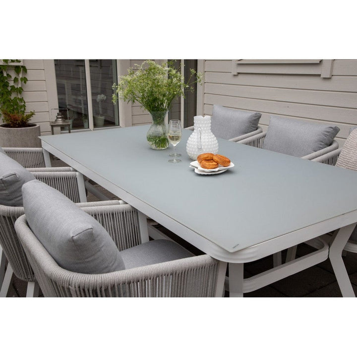 Venture Design Matbord Virya 200cm SKU EAN