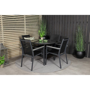 Venture Design Matbord Volta 90cm SKU EAN