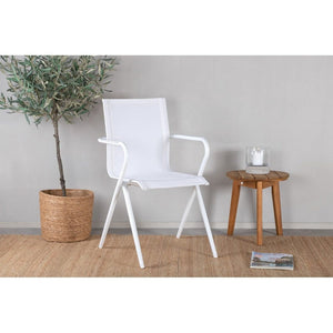 Venture Design Matstol Alina 2-pack SKU EAN