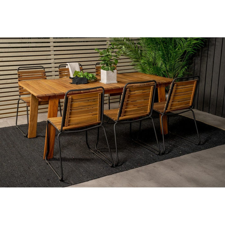 Venture Design Matstol Bois 2-pack SKU VEN-9587-068 EAN 7350107080867