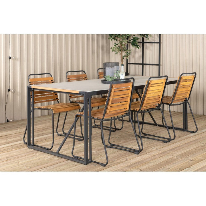 Venture Design Matstol Bois 2-pack SKU VEN-9587-068 EAN 7350107080867