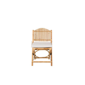 Venture Design Matstol Cane Vikbar SKU VEN-1217-6010 EAN 7350118411056