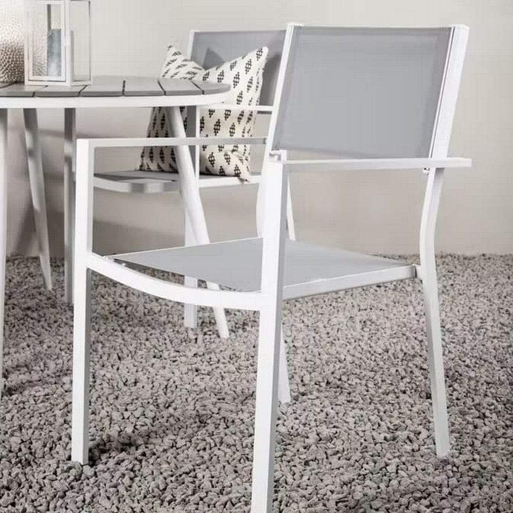 Venture Design Matstol Copacabana SKU EAN