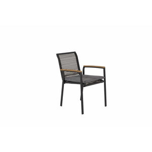 Venture Design Matstol Dallas 2-pack SKU VEN-1523-2048 EAN 7350118410325