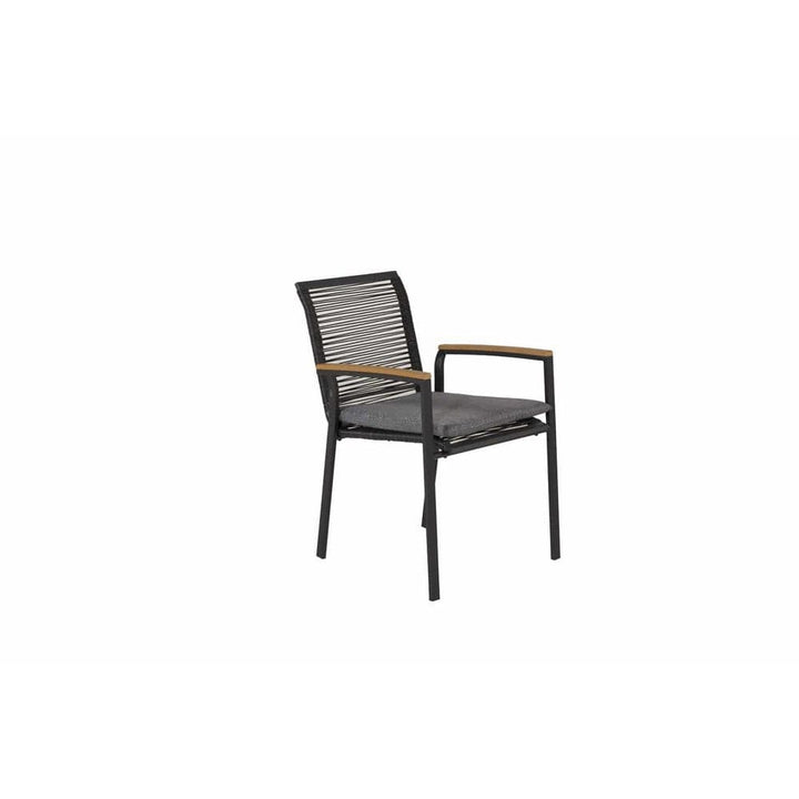 Venture Design Matstol Dallas 2-pack SKU VEN-1523-2048 EAN 7350118410325