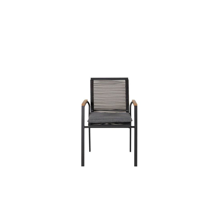 Venture Design Matstol Dallas 2-pack SKU VEN-1523-2048 EAN 7350118410325