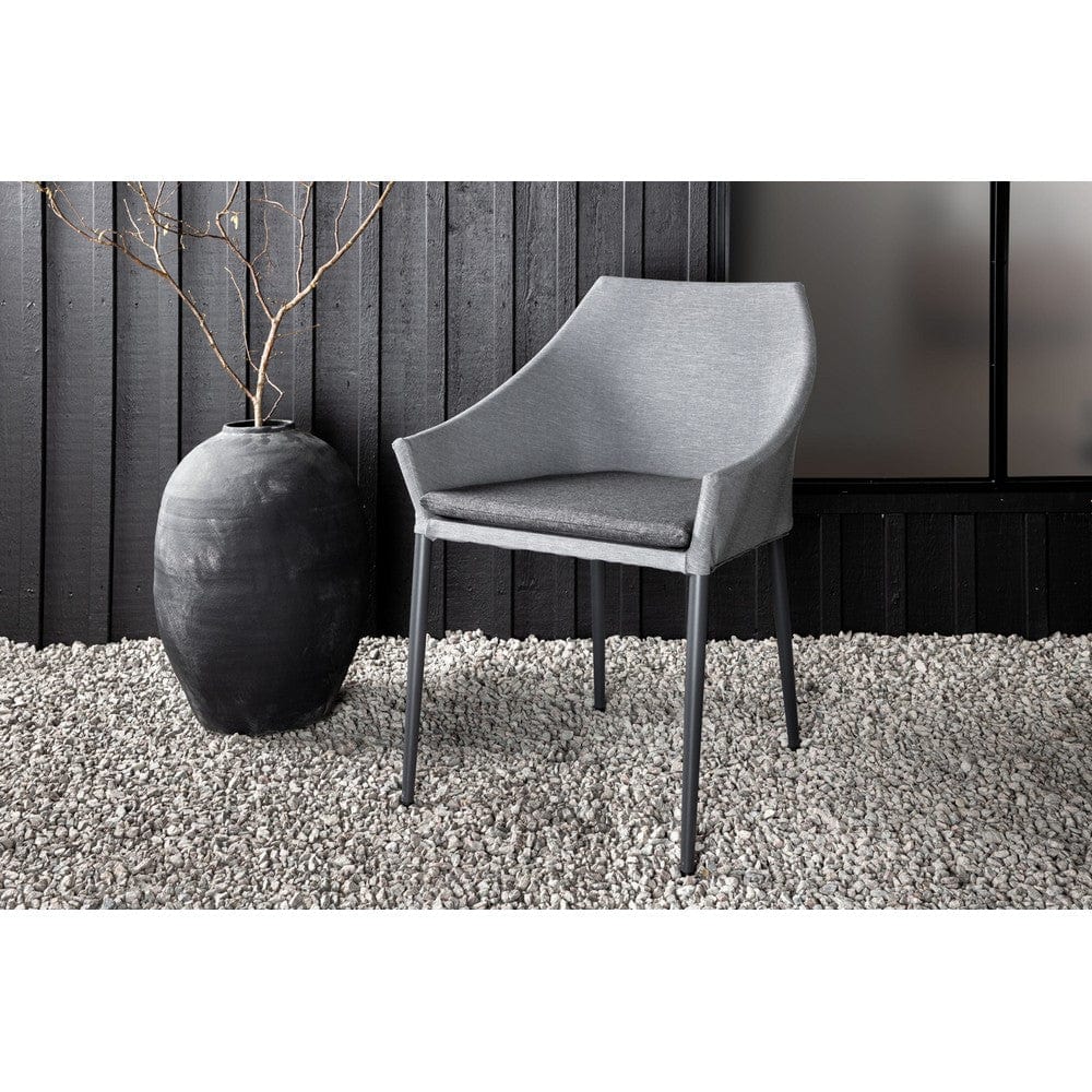 Venture Design Matstol Spoga 2-pack SKU EAN