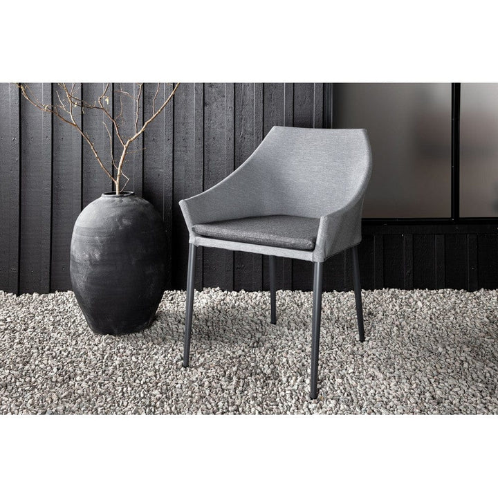 Venture Design Matstol Spoga 2-pack SKU EAN