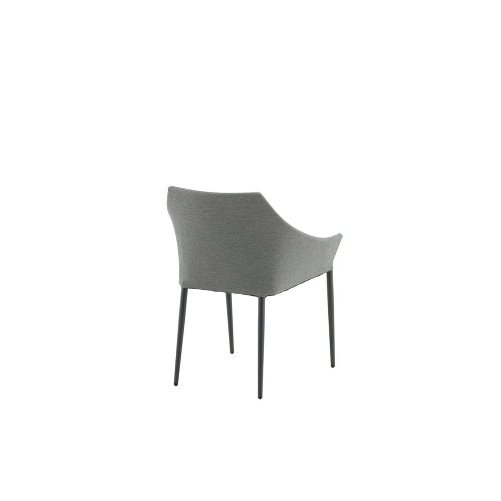 Venture Design Matstol Spoga 2-pack SKU EAN