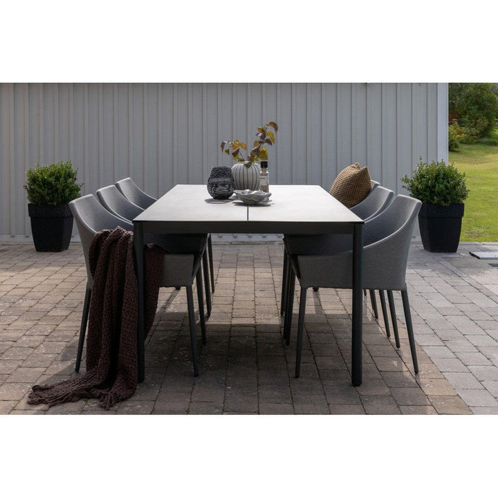 Venture Design Matstol Spoga 2-pack SKU EAN