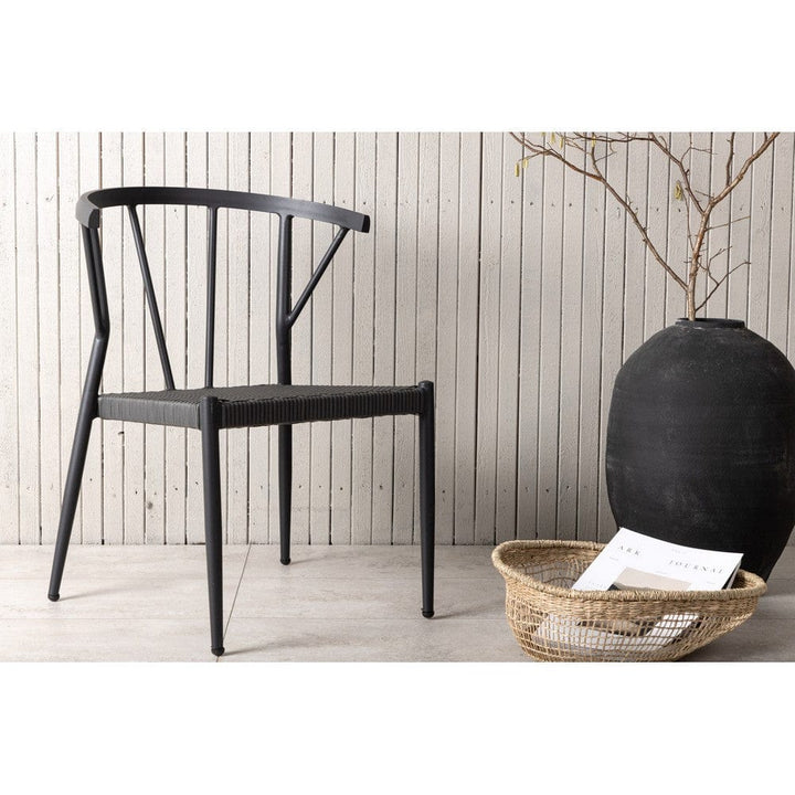 Venture Design Matstol Stina SKU VEN-2075-408 EAN