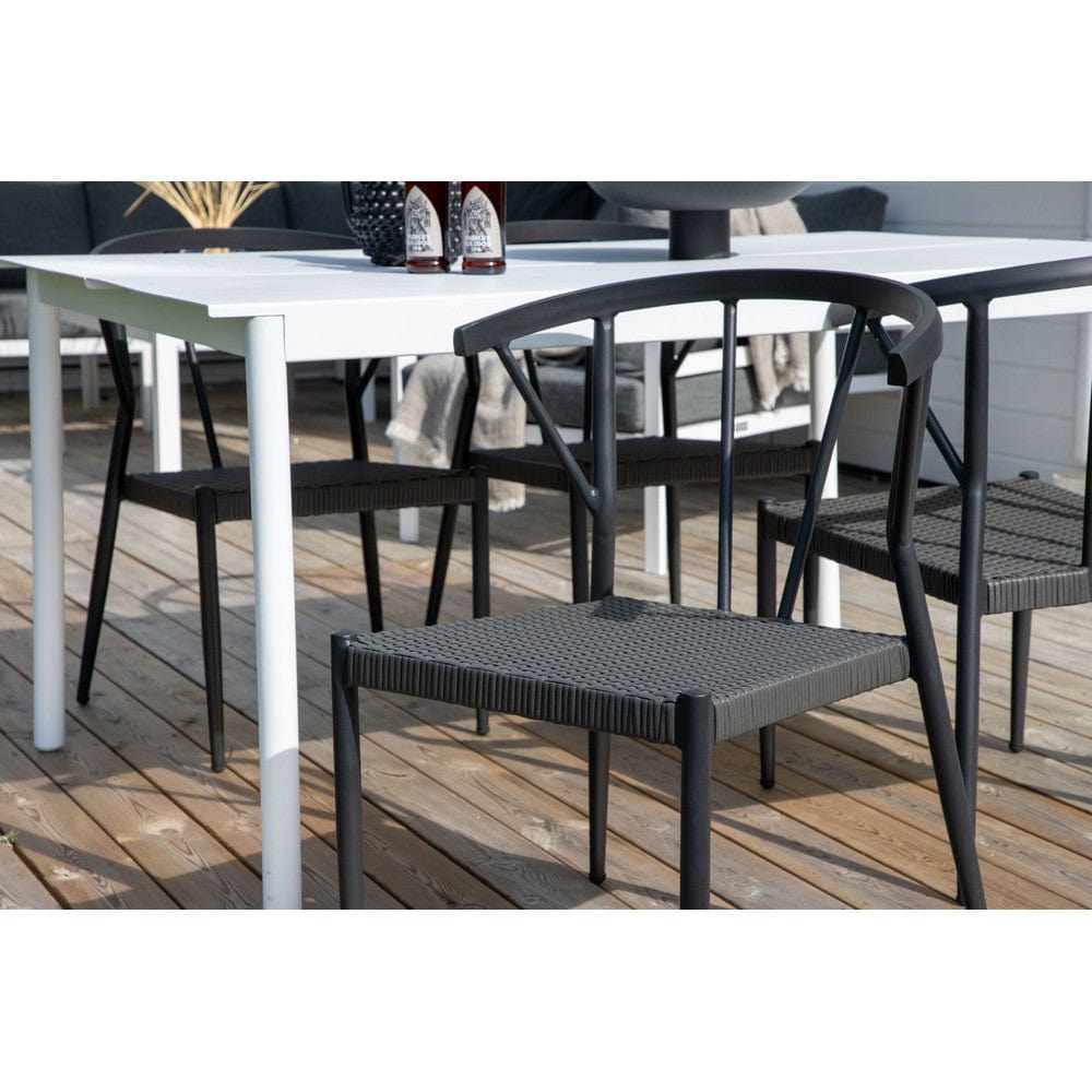 Venture Design Matstol Stina SKU VEN-2075-408 EAN