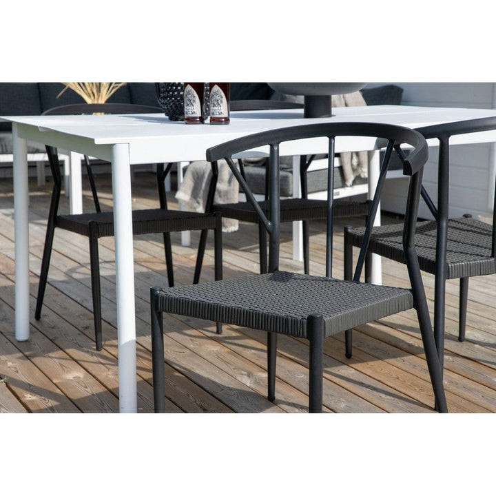Venture Design Matstol Stina SKU VEN-2075-408 EAN