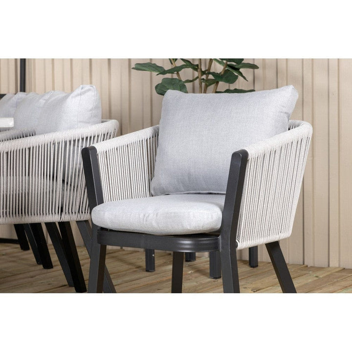 Venture Design Matstol Virya 2-pack SKU EAN