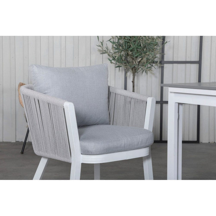 Venture Design Matstol Virya 2-pack SKU EAN