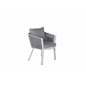 Venture Design Matstol Virya 2-pack Vit SKU VEN-1465-400 EAN 7350118410684
