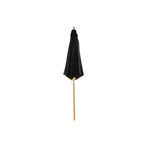 Venture Design Parasoll Cerox med Tilt Svart SKU VEN-2092-313 EAN 7350133232728