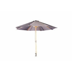 Venture Design Parasoll Ixos Grå SKU VEN-1177-333 EAN 7350107080881