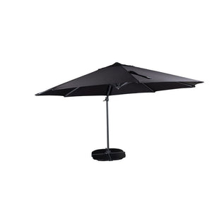 Venture Design Parasoll Leeds 3,5m SKU EAN