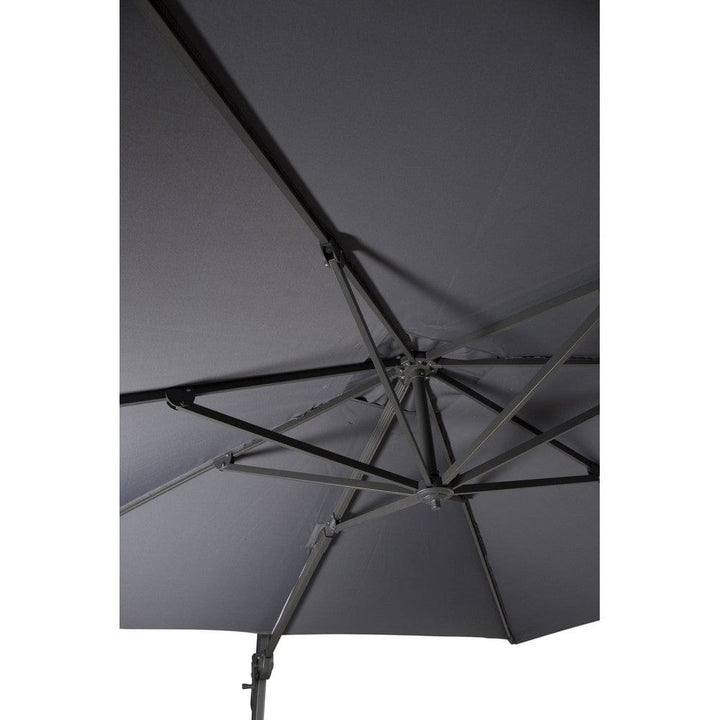 Venture Design Parasoll Leeds 3x3m SKU VEN-1022-111L EAN 7350107080295