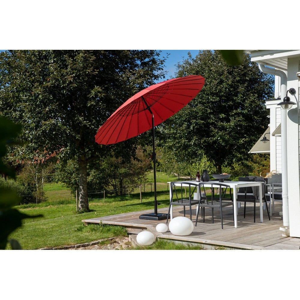 Venture Design Parasoll Palmetto med Tilt SKU EAN