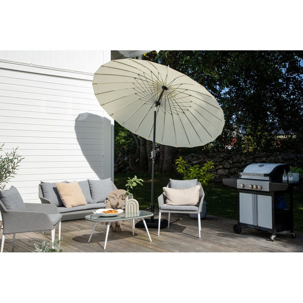 Venture Design Parasoll Palmetto med Tilt SKU EAN