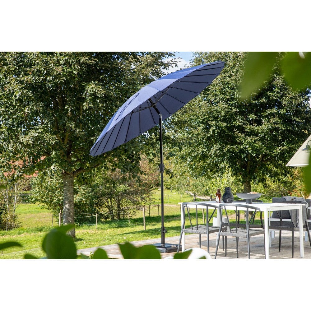 Venture Design Parasoll Palmetto med Tilt SKU EAN