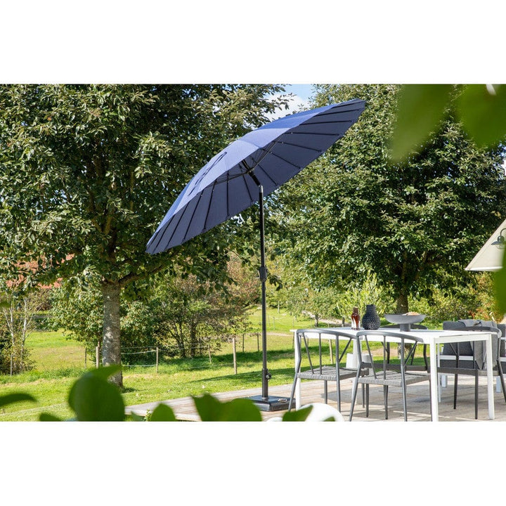 Venture Design Parasoll Palmetto med Tilt SKU EAN