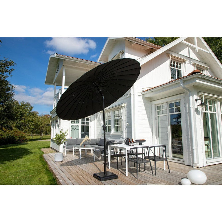 Venture Design Parasoll Palmetto med Tilt SKU EAN