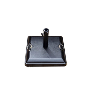 Venture Design Parasollfot Stathera Betong SKU VEN-9363-777 EAN 7350107081284