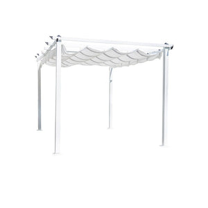 Venture Design Pergola Lazio SKU VEN-9368-408 EAN 7350107081352