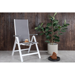 Venture Design Positionsstol Albany 2-pack SKU EAN