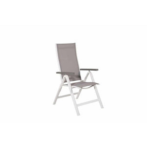 Venture Design Positionsstol Albany 2-pack Vit SKU VEN-1562-400 EAN 7350118410264