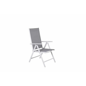 Venture Design Positionsstol Break 2-pack Vit SKU VEN-9276-400 EAN 7350107083547