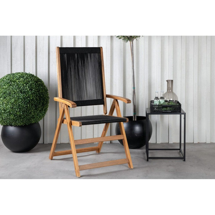 Venture Design Positionsstol Little John 2-pack SKU VEN-1231-076 EAN 7350118411407