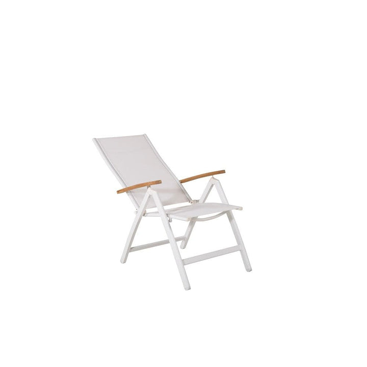 Venture Design Positionsstol Panama 2-pack SKU EAN