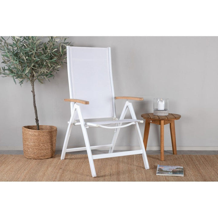 Venture Design Positionsstol Panama 2-pack SKU EAN