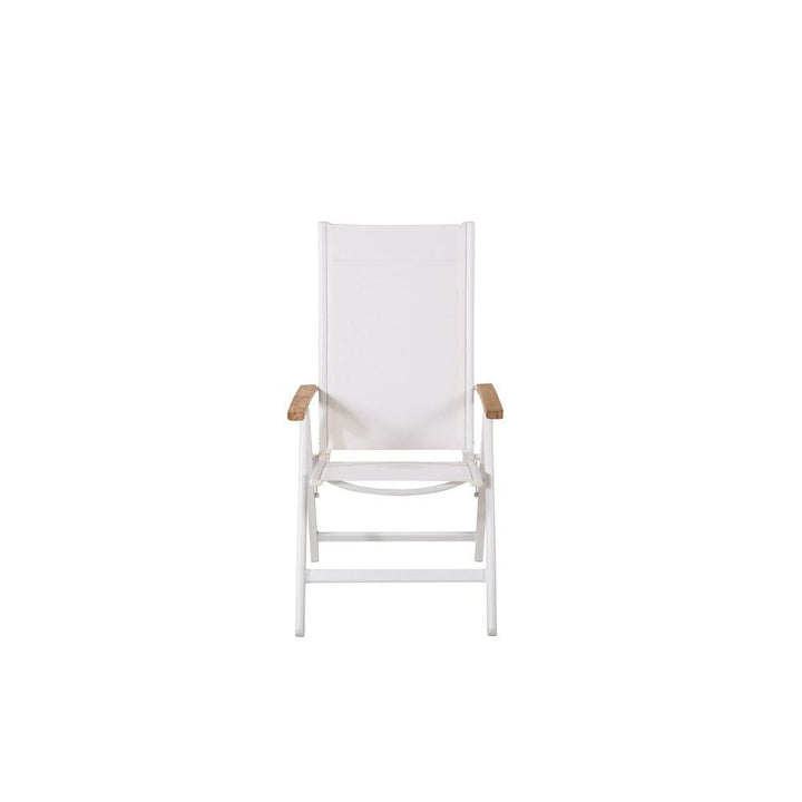 Venture Design Positionsstol Panama 2-pack SKU EAN