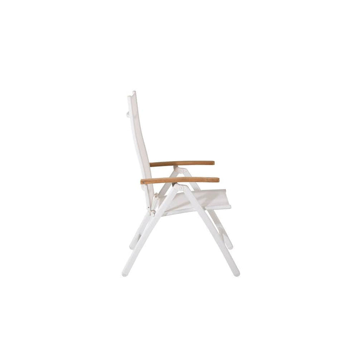 Venture Design Positionsstol Panama 2-pack SKU EAN