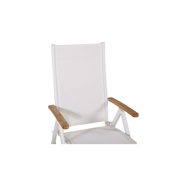 Venture Design Positionsstol Panama 2-pack SKU EAN