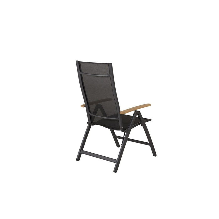 Venture Design Positionsstol Panama 2-pack SKU EAN