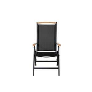 Venture Design Positionsstol Panama 2-pack SKU EAN