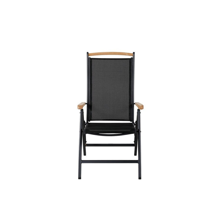 Venture Design Positionsstol Panama 2-pack SKU EAN