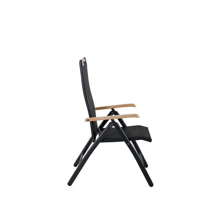 Venture Design Positionsstol Panama 2-pack SKU EAN