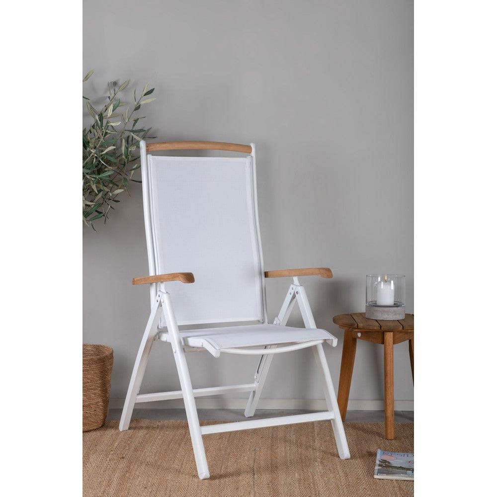 Venture Design Positionsstol Panama 2-pack SKU EAN