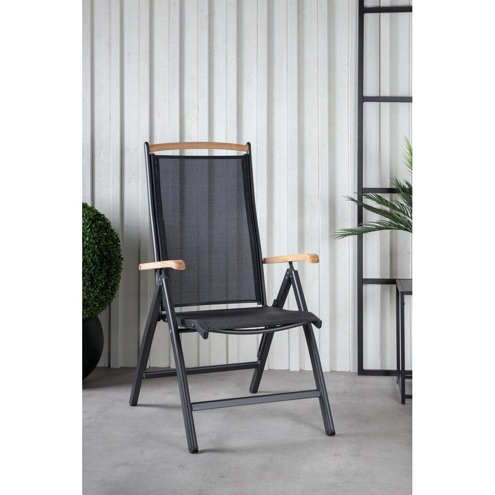 Venture Design Positionsstol Panama 2-pack SKU EAN