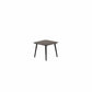 Venture Design Sidobord Lina Svart SKU VEN-1382-408 EAN 7350118410509