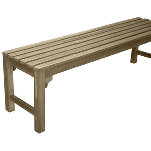 Venture Design Sittbänk Kenya SKU VEN-9530-444 EAN 7350107081192