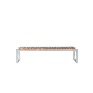 Venture Design Sittbänk Zenia SKU VEN-9589-445 EAN 7350107081253
