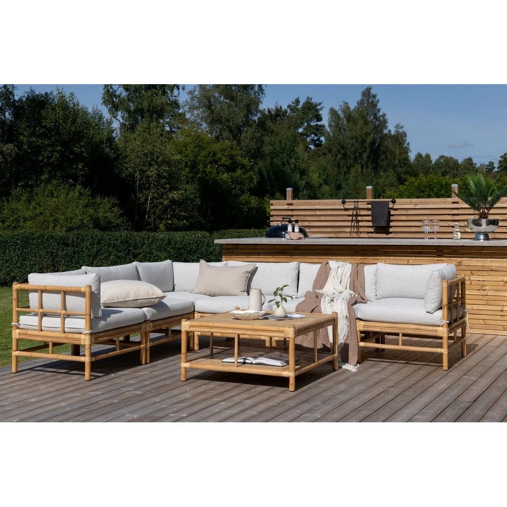 Venture Design Soffa Cane Hörnmodul SKU VEN-2025-6010 EAN 7350133232698